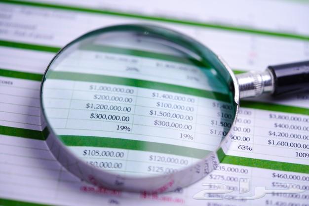 تطوير الانظمة البرمجية باستخدام اكسل VBA