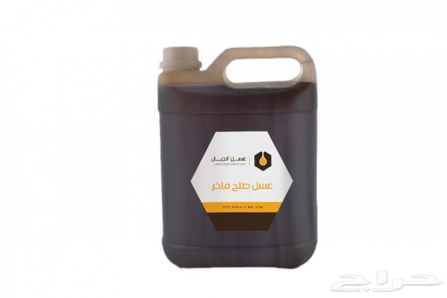عسل الغابة السوداء جملة أصلي وفر 25 بالمئة