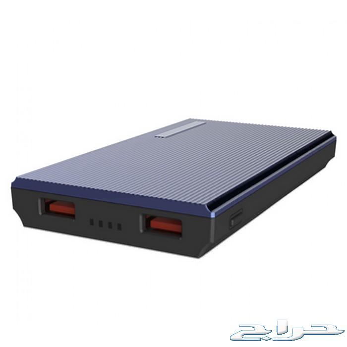 شاحن متنقل لدينو PR1002بقوة 10- أزرق