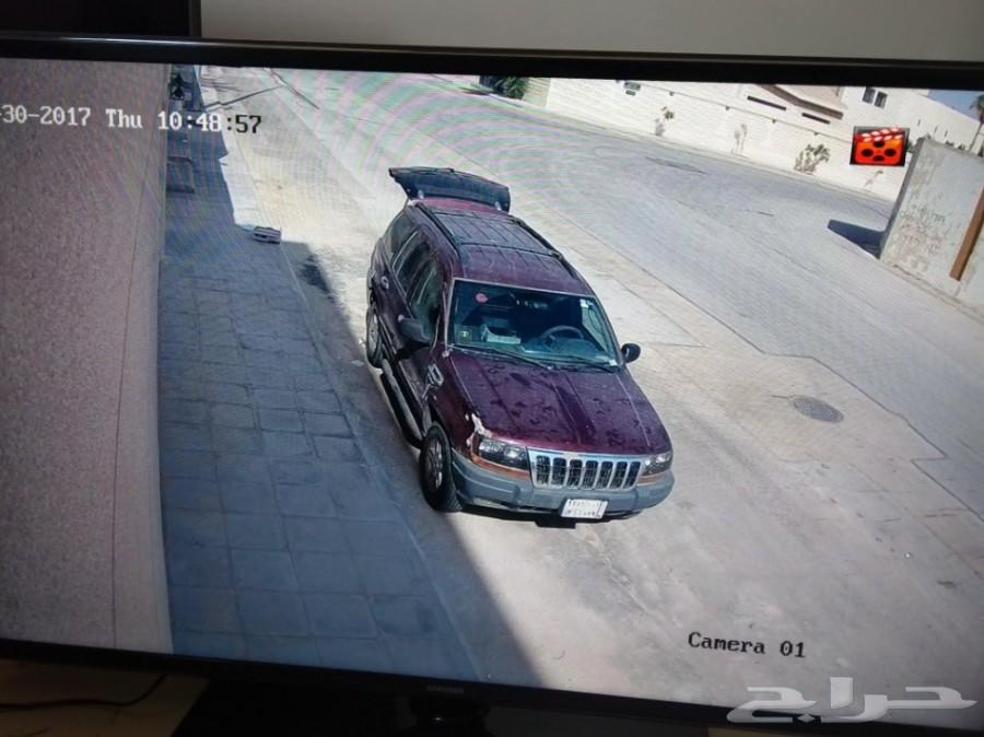 عروض اقوى وأحدث كاميرات مراقبة