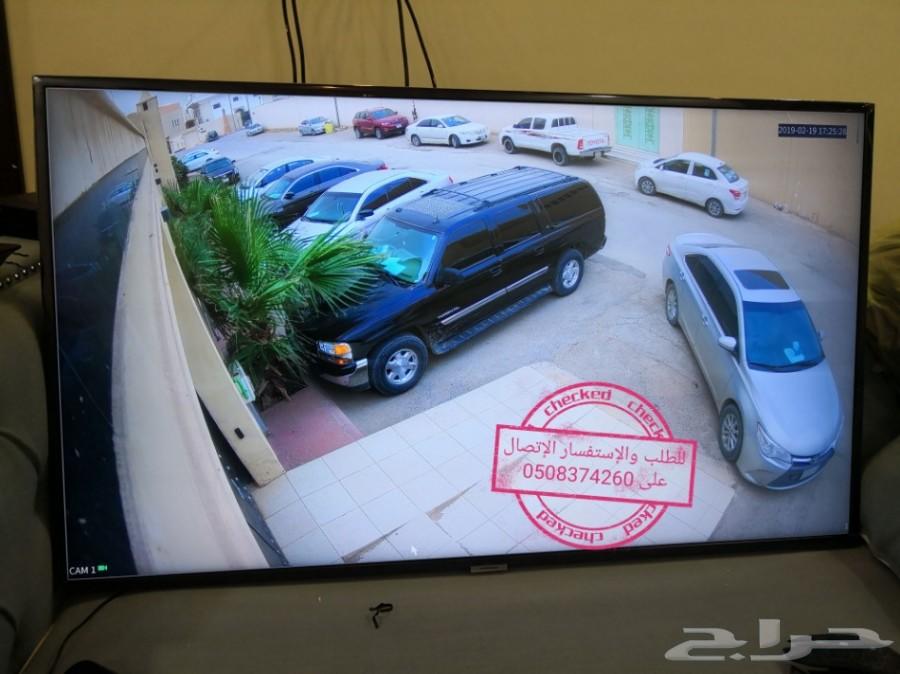 عروض اقوى وأحدث كاميرات مراقبة