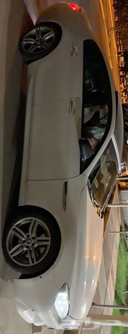 BMW640i
