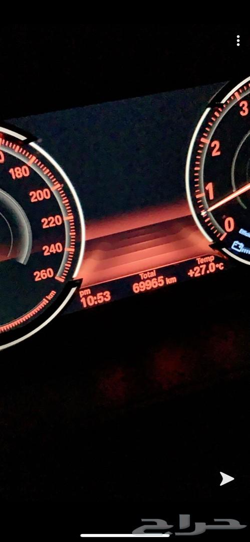 BMW640i