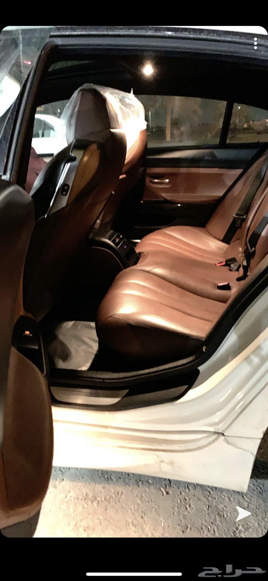 BMW640i