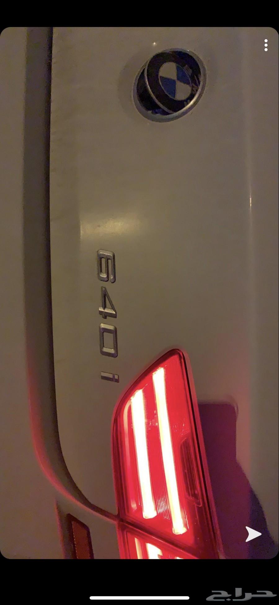 BMW640i
