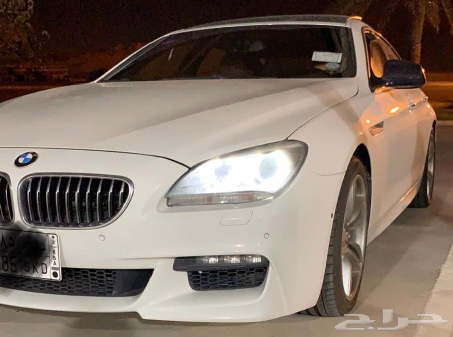 BMW640i