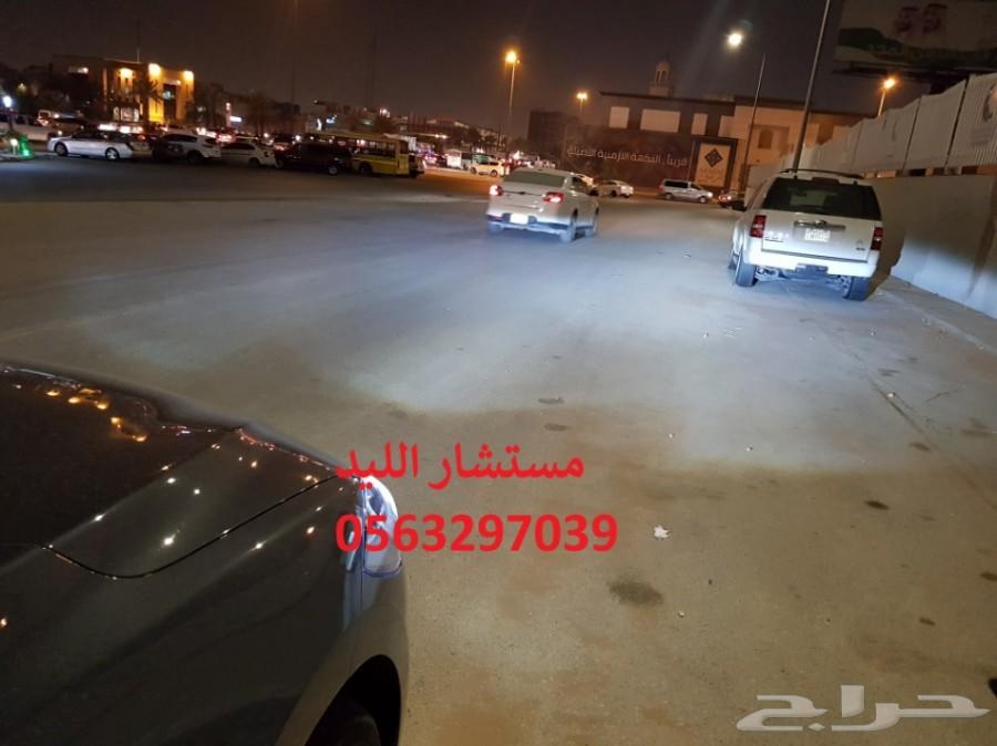 ليدLED بدل الزينون هونداي النترا (147 تقييم)