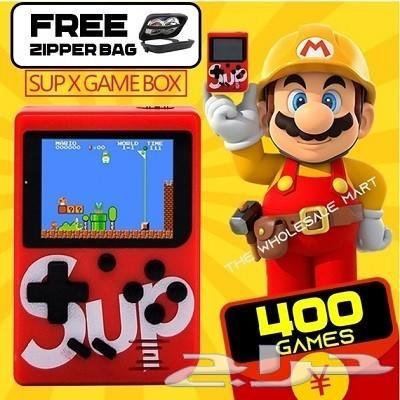للبيع لعبة القيم بوي sup الجديده فقط 50 ريال