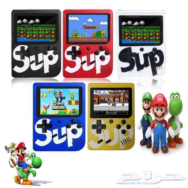 للبيع لعبة القيم بوي sup الجديده فقط 50 ريال
