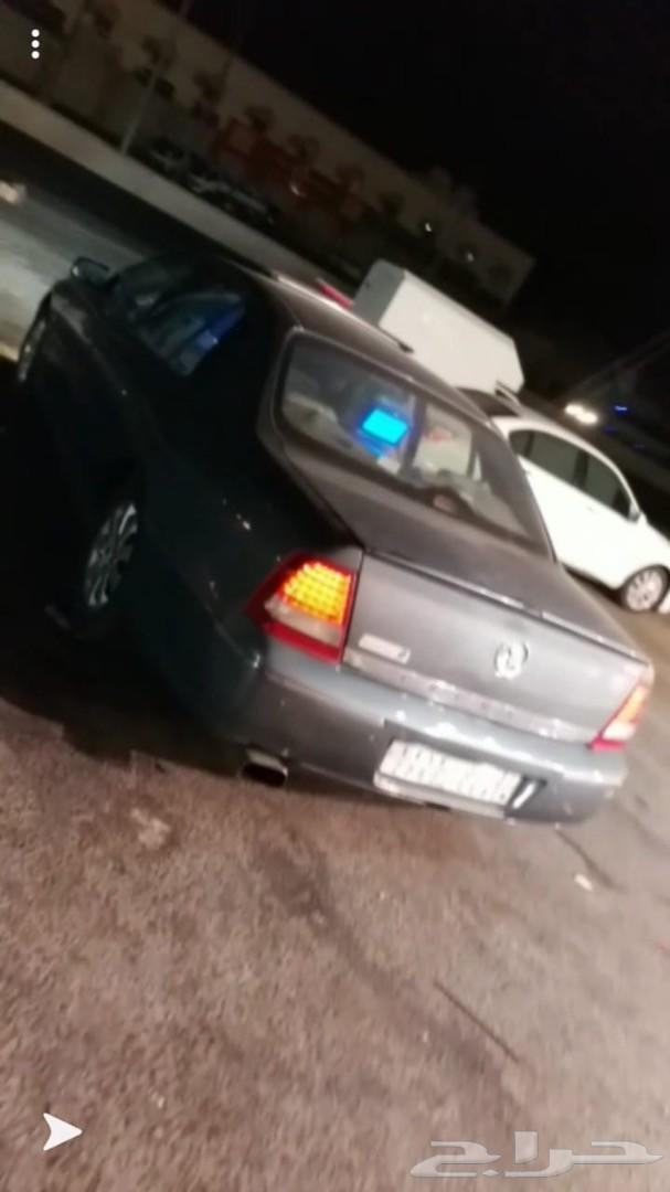 شفورليه كابريس