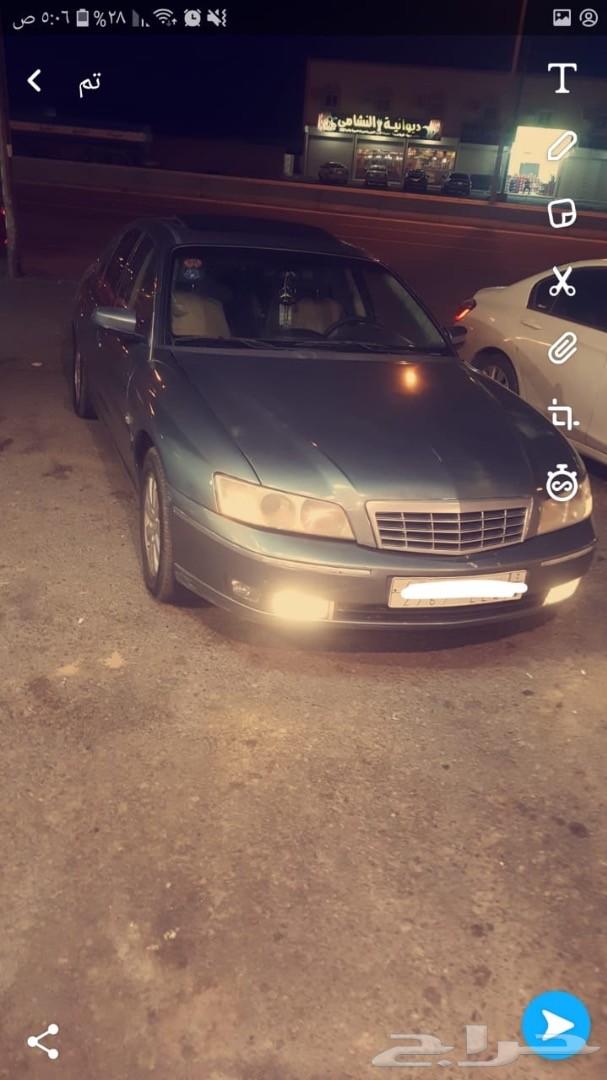 شفورليه كابريس
