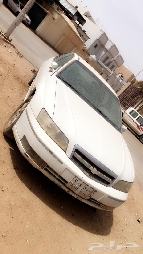 كابريس LS 2005