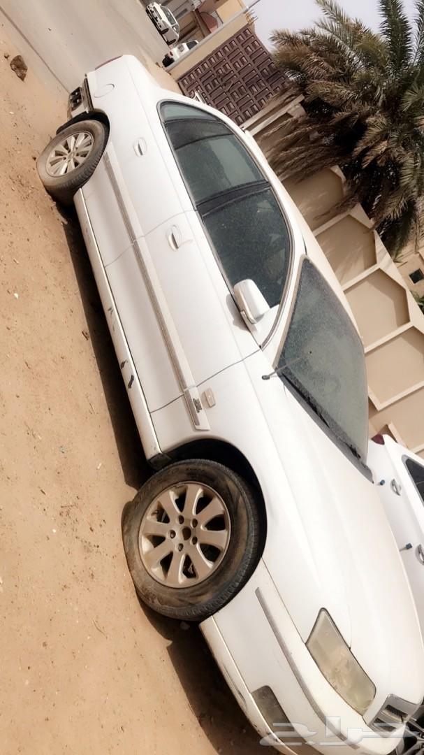 كابريس LS 2005