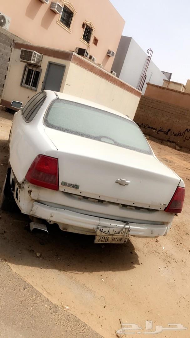 كابريس LS 2005