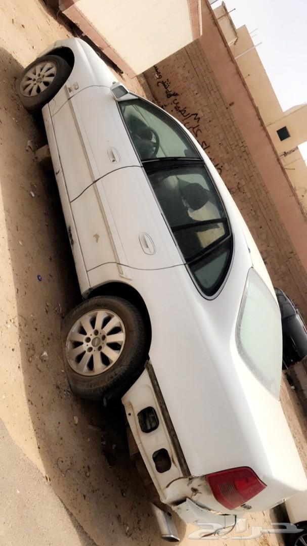 كابريس LS 2005