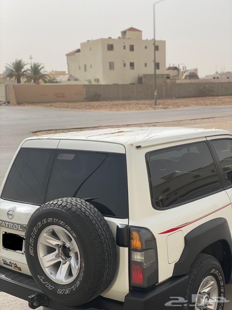 للبيع فتك نص فل 2016 سعودي