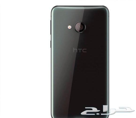 جوال اتش تي سي بلاي htc play