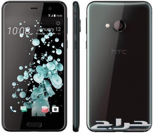 جوال اتش تي سي بلاي htc play