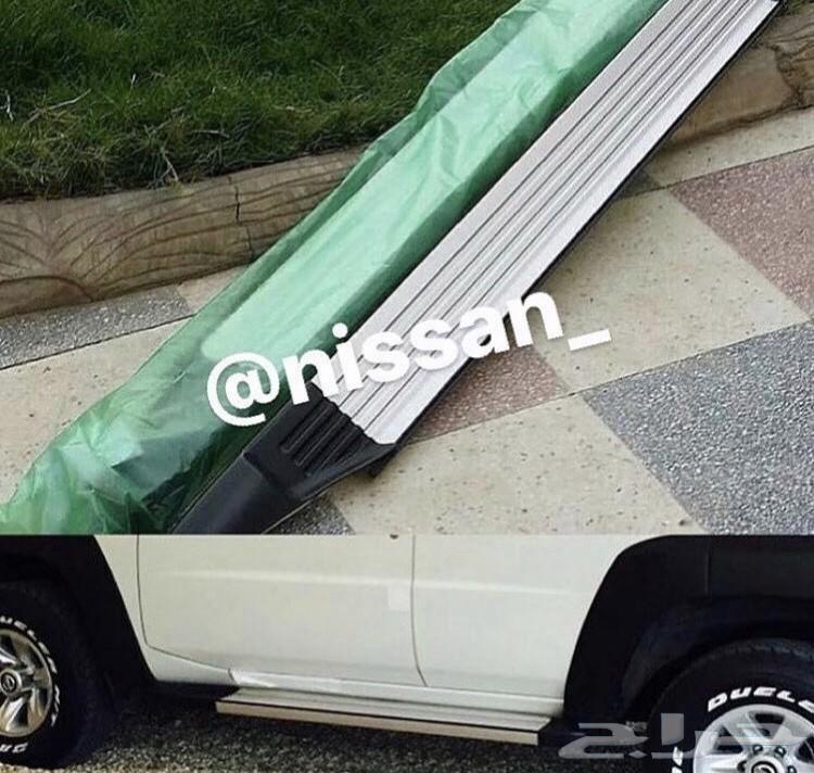 دواسات فتك باترول نيسان