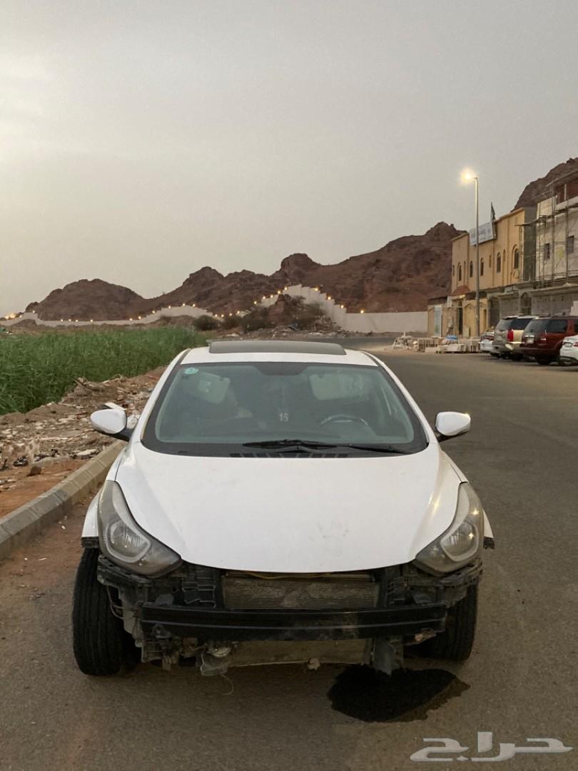 النترا 2015 فل كامل