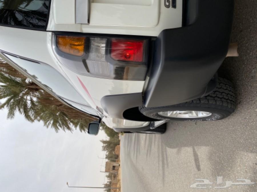 باترول باب واحد نظيف 2016