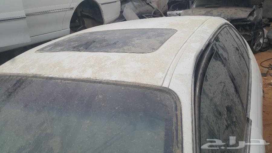 كابرس SS 2006.ابو سيف لقطع الكابرس