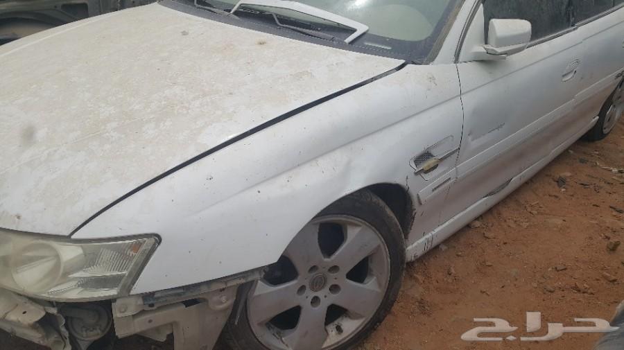كابرس SS 2006.ابو سيف لقطع الكابرس