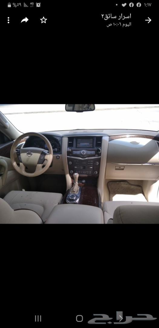 باترول2016 عرض خاص