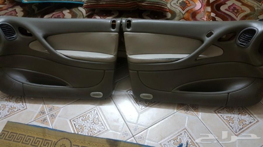 قطع كابرس اس اس رويال والتي زد 2006