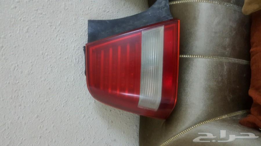قطع كابرس اس اس رويال والتي زد 2006