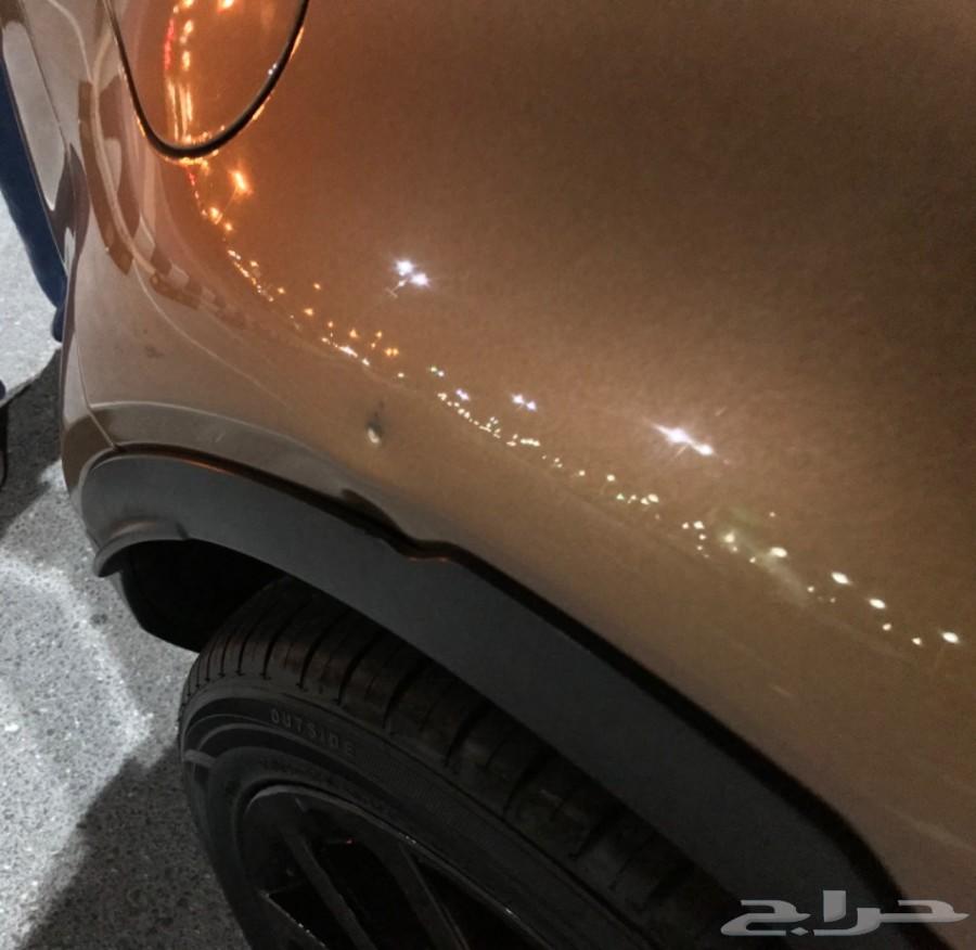 ايفوك رنج روفر 2015