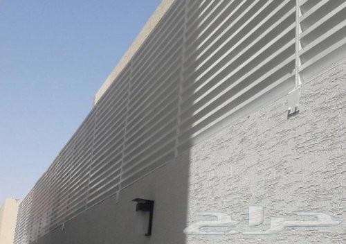 سواتر المنازل اسعار السواتر لسطوح 0553976131