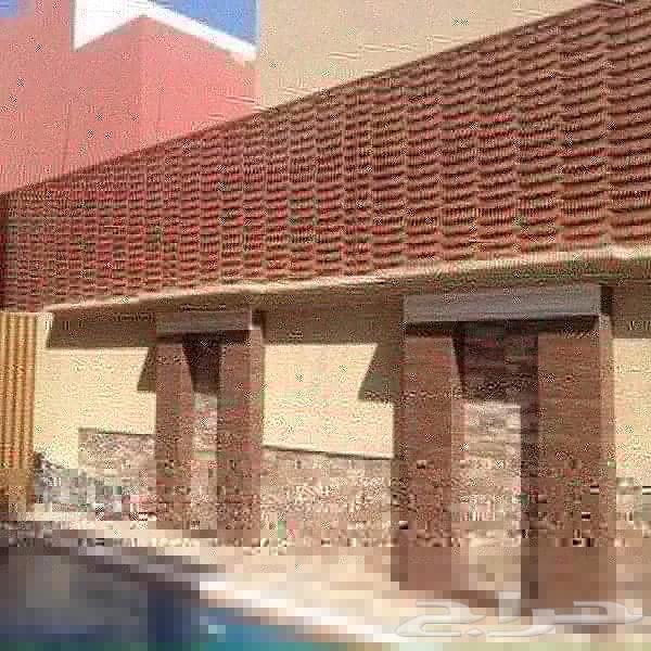 سواتر المنازل اسعار السواتر لسطوح 0553976131