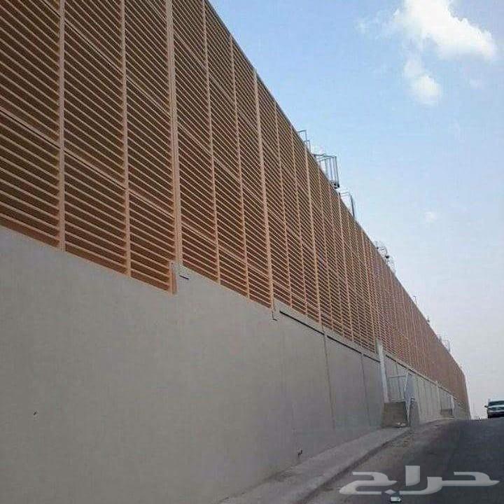 سواتر المنازل اسعار السواتر لسطوح 0553976131