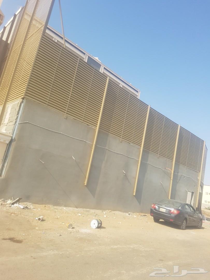 سواتر المنازل اسعار السواتر لسطوح 0553976131