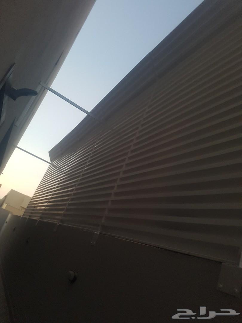 سواتر المنازل اسعار السواتر لسطوح 0553976131