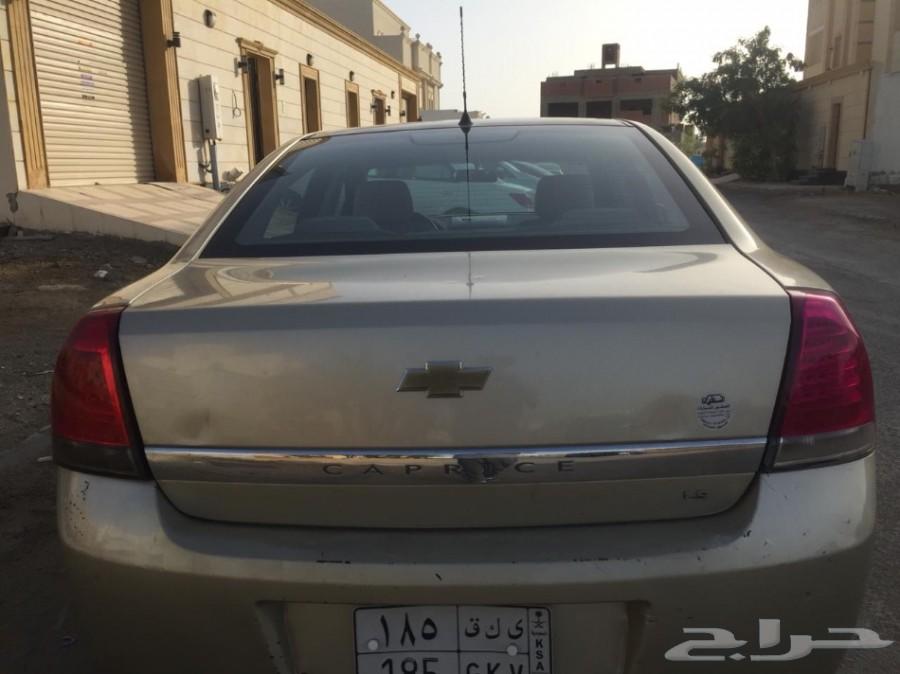 للبيع كابرس 2007 Ls
