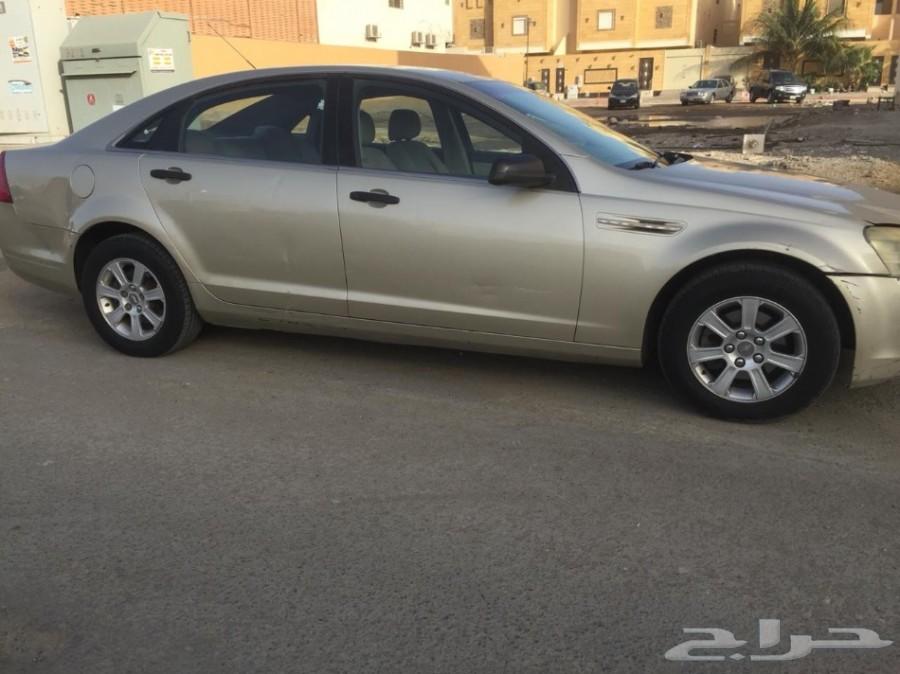 للبيع كابرس 2007 Ls