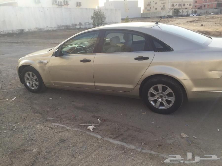 للبيع كابرس 2007 Ls