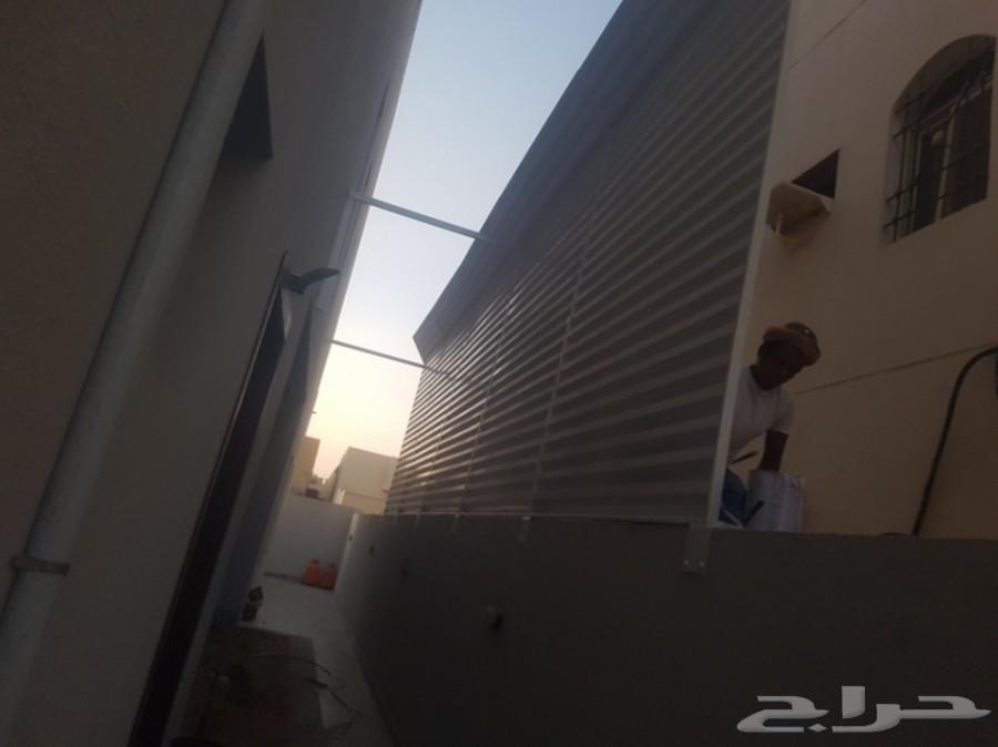 سواتر المنازل اسعار السواتر لسطوح 0553976131