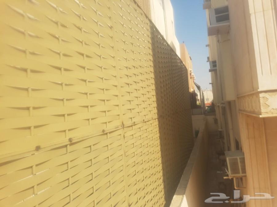 سواتر المنازل اسعار السواتر لسطوح 0553976131
