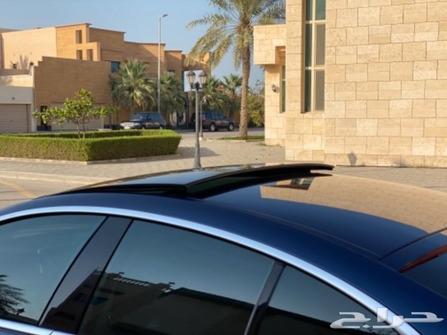 BMW 640i GRAND COUPE 2013 ( تم البيع )
