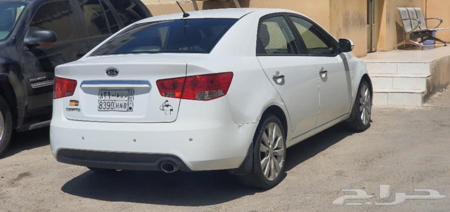 تم البيع