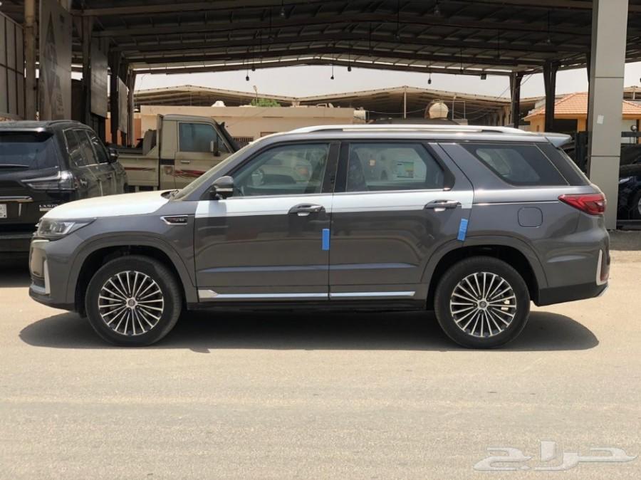 شانجانcs95 بلاتينوم الشكل الجديدموديل2020