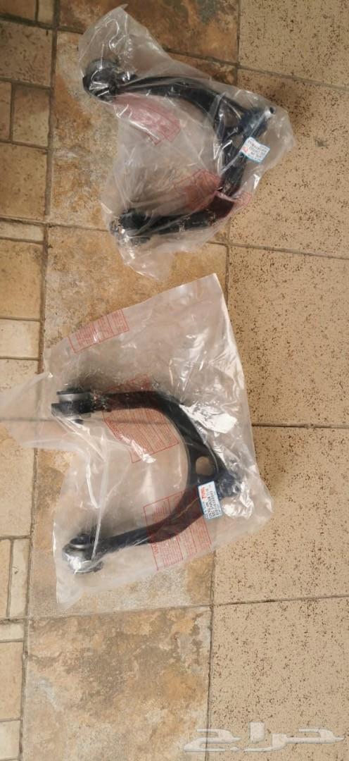 قطع غيار شارجر وكليزلر مصدوم