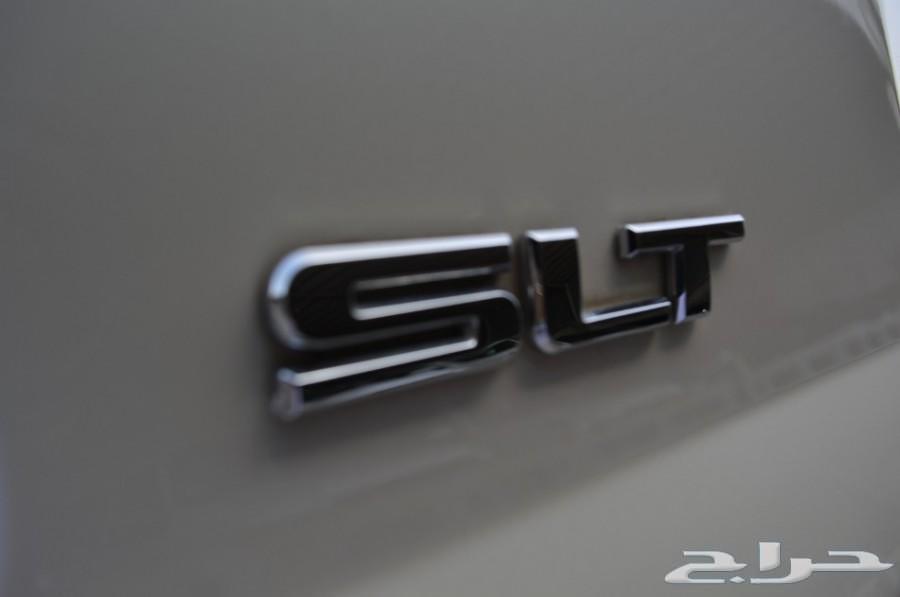 يوكن قصير SLT موديل 2015 لؤلؤي فل بطاقة