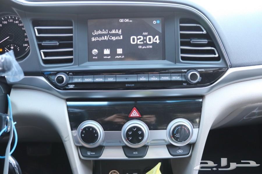 النترا 2020 (2.0 )مثبت سرعة جنوط سعوي 61500