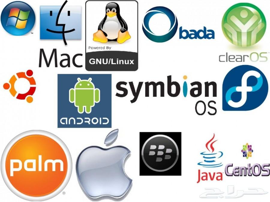 مختص شبكات خصوصي - دروس - مشاريع - واجبات