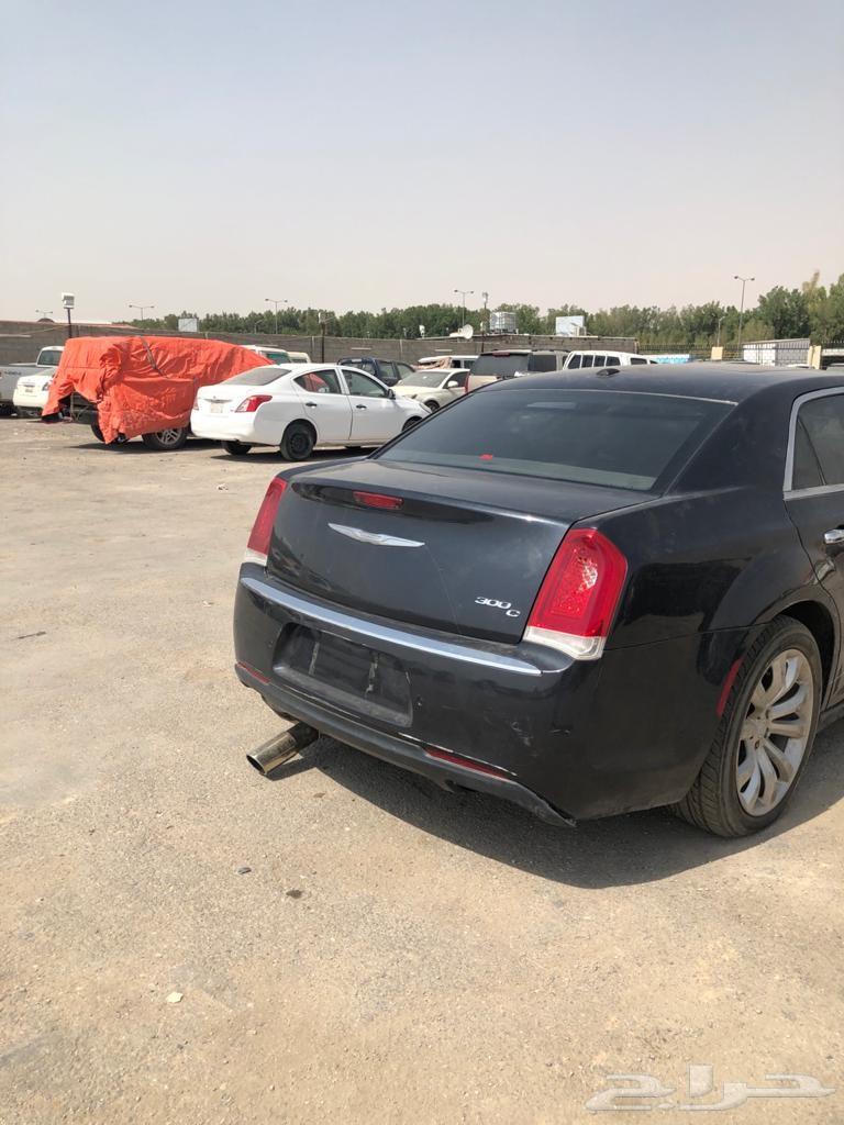 قطع غيار وكاله مستعمله نظيفه جداا