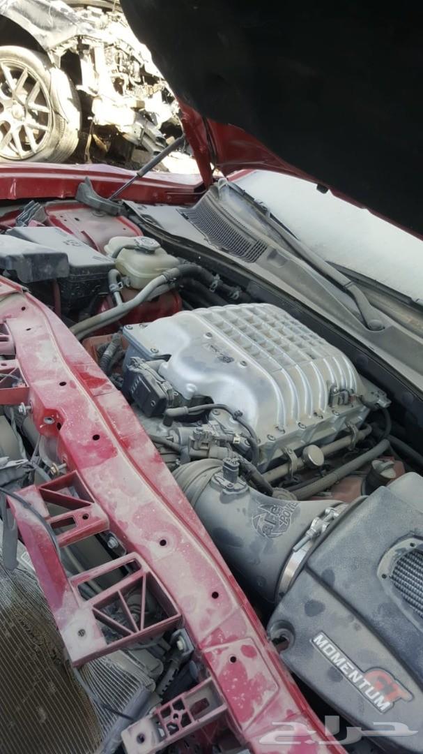 قطع غيار وكاله مستعمله نظيفه جداا